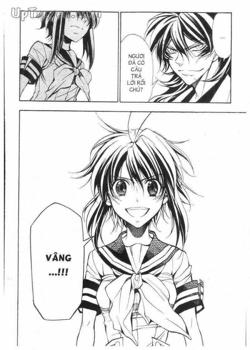 Lạc Vào Thời Chiến Quốc Chapter 129 trang 15