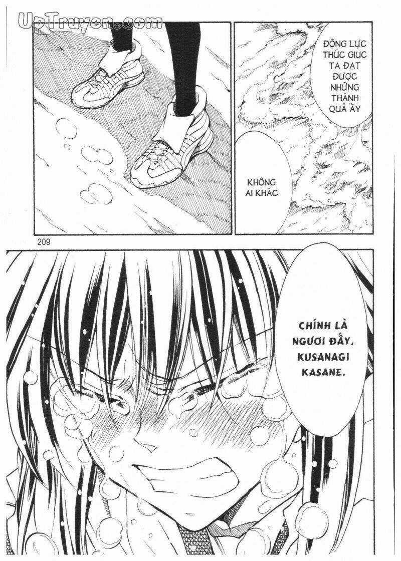 Lạc Vào Thời Chiến Quốc Chapter 130 trang 24