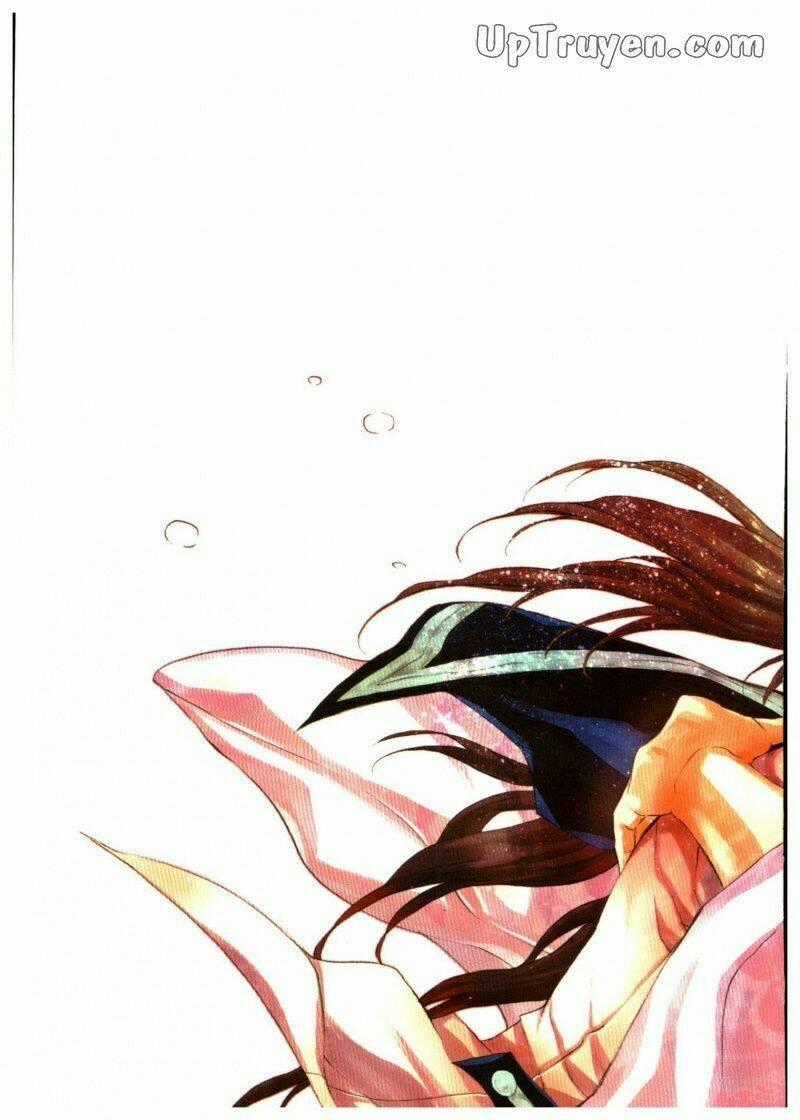 Lạc Vào Thời Chiến Quốc Chapter 130 trang 28