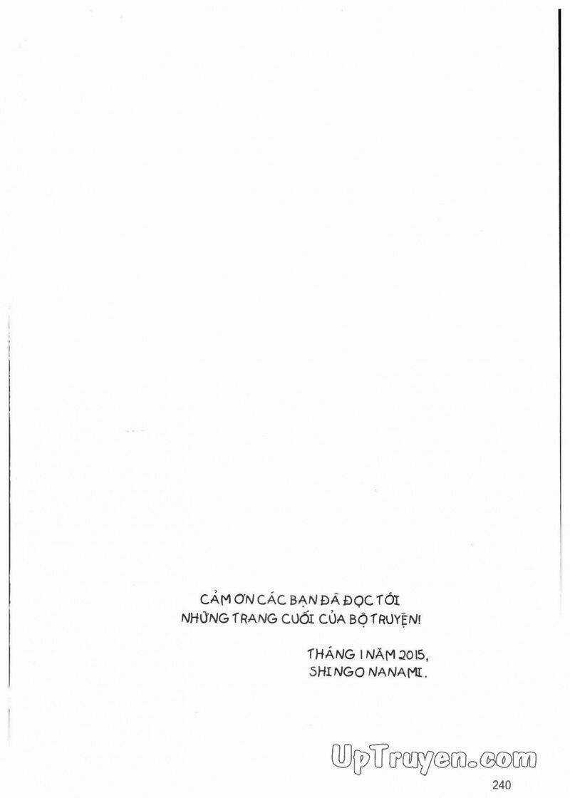 Lạc Vào Thời Chiến Quốc Chapter 131 trang 26