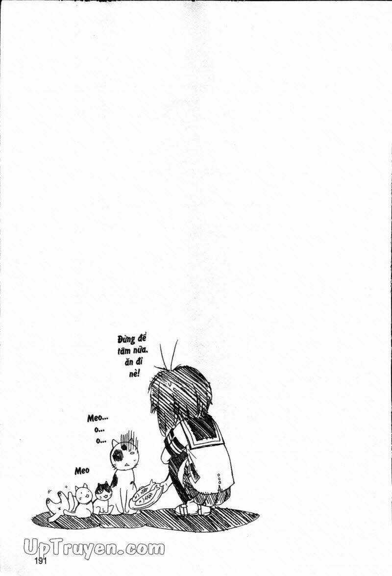 Lạc Vào Thời Chiến Quốc Chapter 132 trang 9