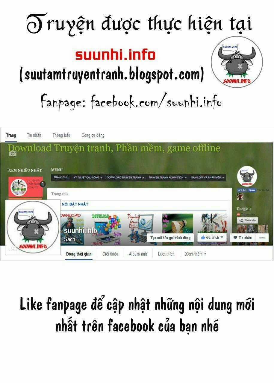 Lạc Vào Thời Chiến Quốc Chapter 16 trang 1