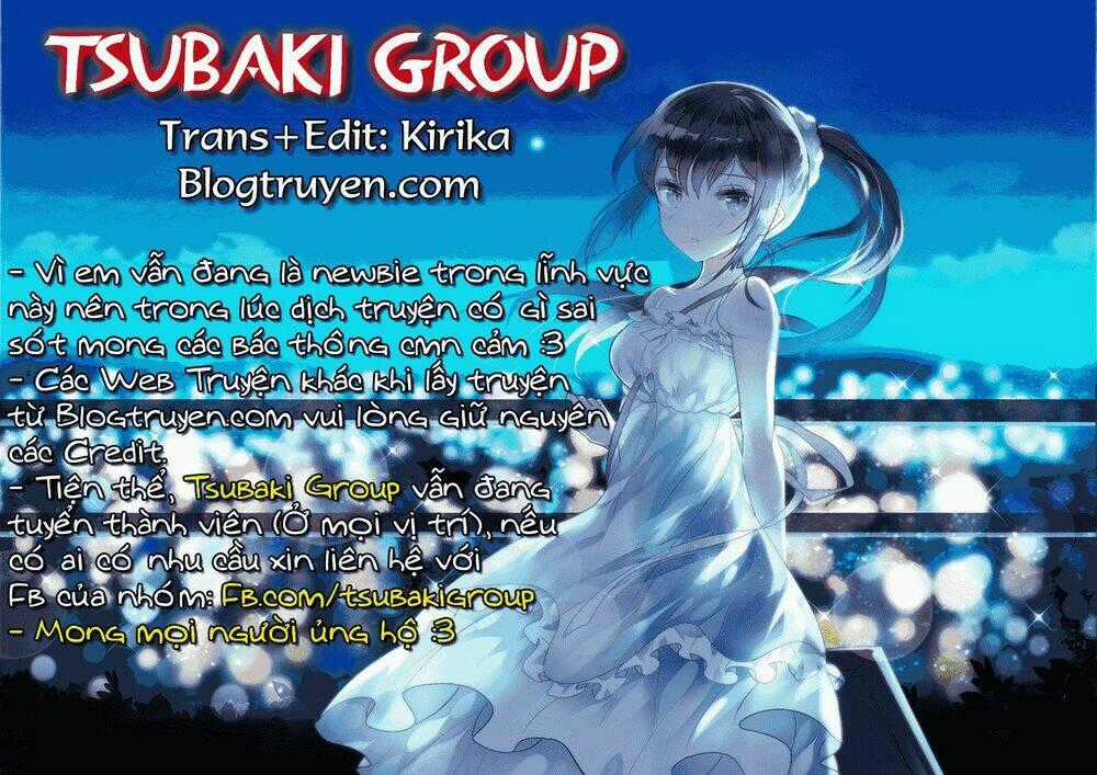 Lạc Vào Thời Chiến Quốc Chapter 24 trang 16