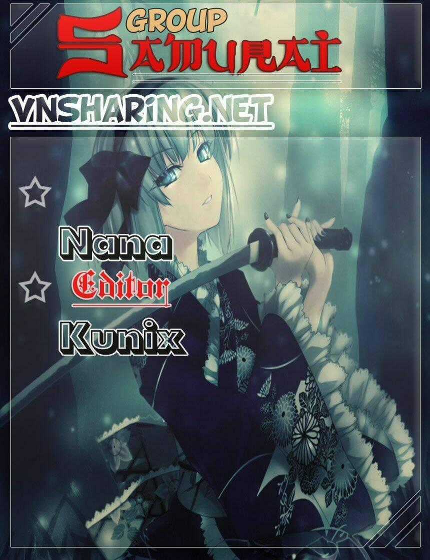 Lạc Vào Thời Chiến Quốc Chapter 3 trang 26