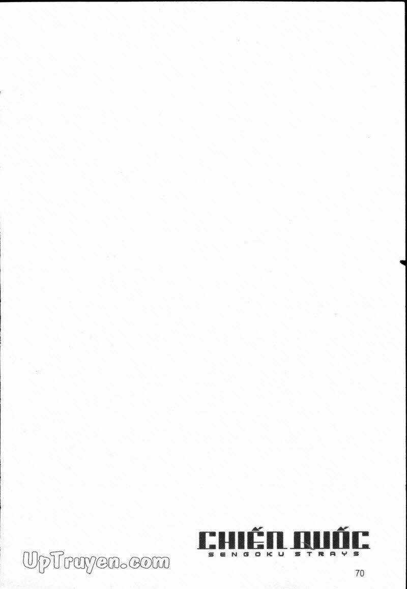 Lạc Vào Thời Chiến Quốc Chapter 36 trang 3