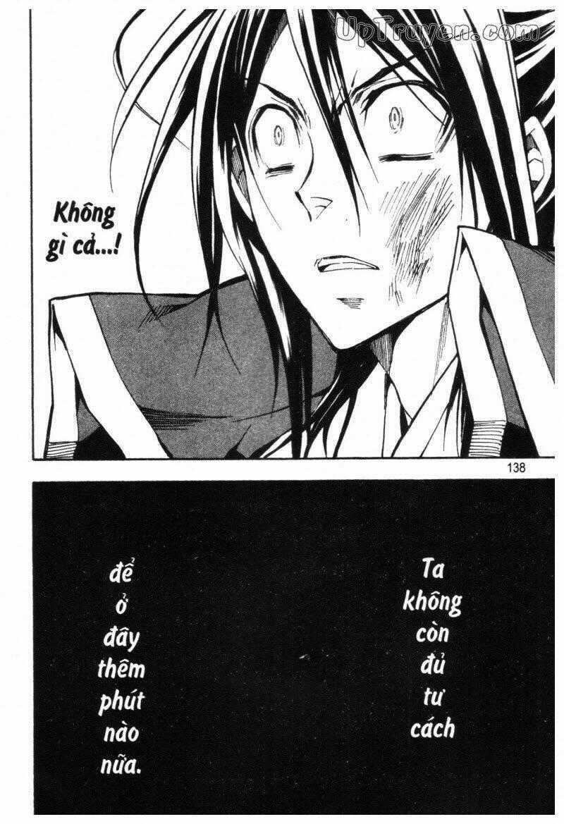 Lạc Vào Thời Chiến Quốc Chapter 89 trang 16