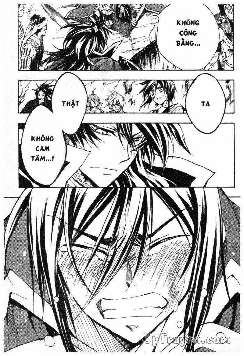 Lạc Vào Thời Chiến Quốc Chapter 89 trang 3