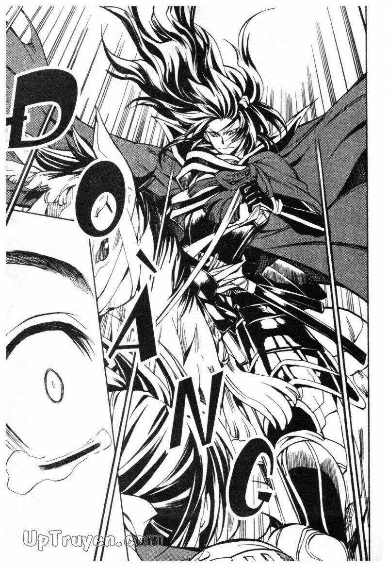 Lạc Vào Thời Chiến Quốc Chapter 89 trang 7