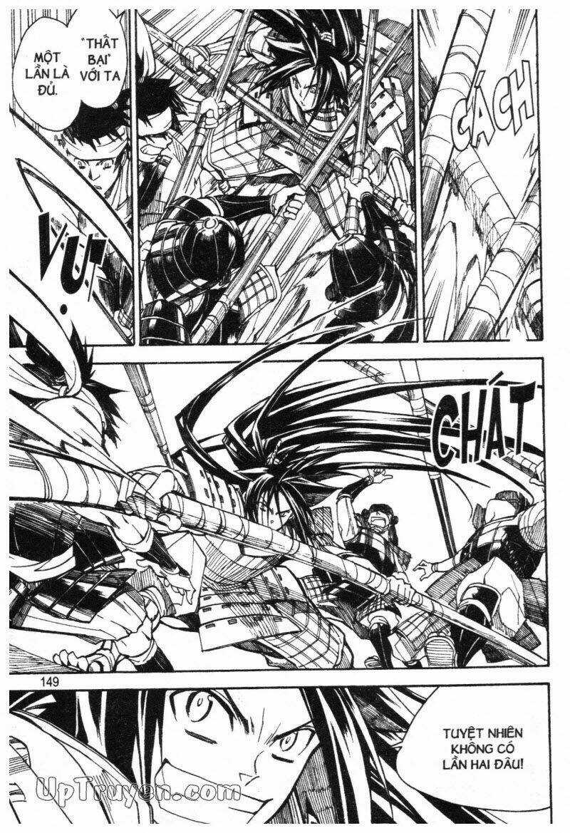 Lạc Vào Thời Chiến Quốc Chapter 90 trang 9