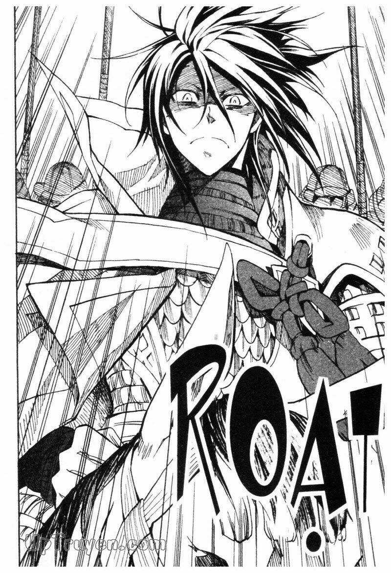 Lạc Vào Thời Chiến Quốc Chapter 91 trang 3