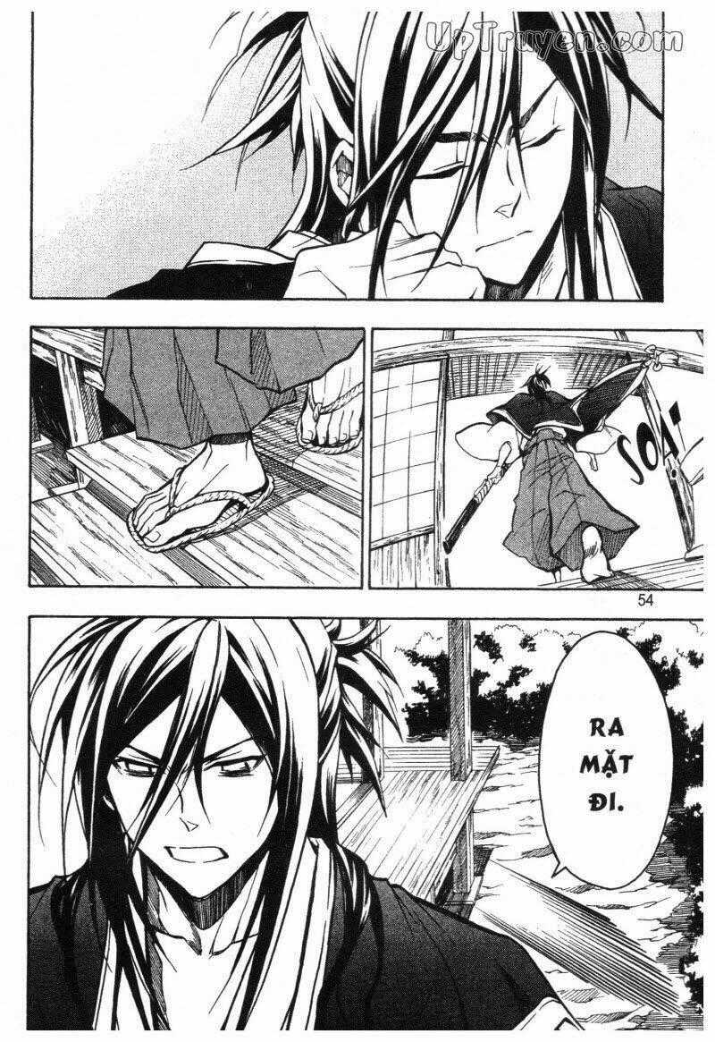 Lạc Vào Thời Chiến Quốc Chapter 94 trang 16