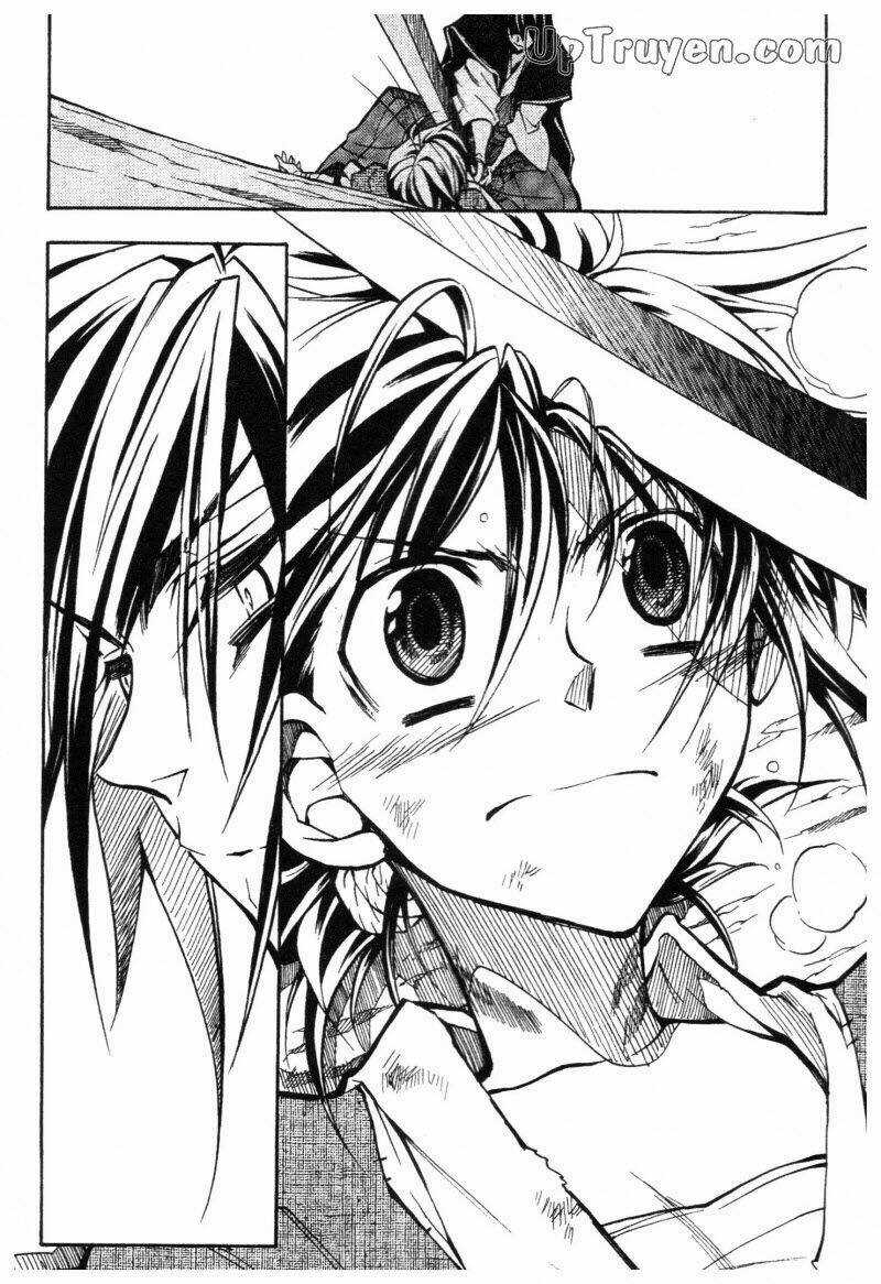 Lạc Vào Thời Chiến Quốc Chapter 95 trang 11