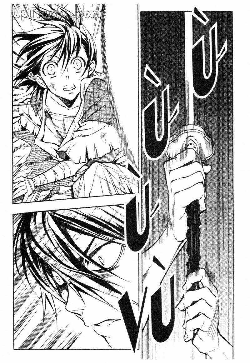 Lạc Vào Thời Chiến Quốc Chapter 95 trang 9