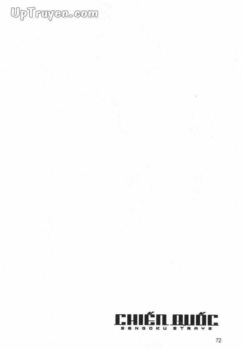 Lạc Vào Thời Chiến Quốc Chapter 96 trang 25