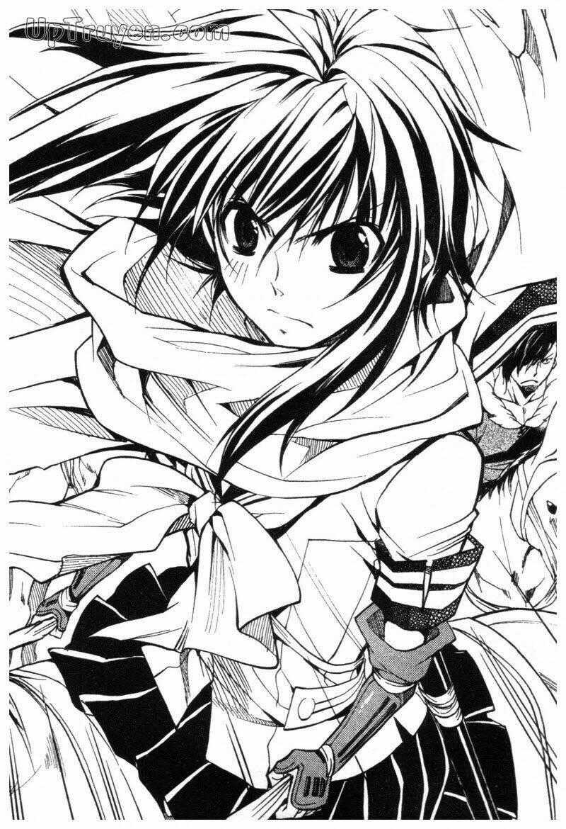 Lạc Vào Thời Chiến Quốc Chapter 97 trang 21