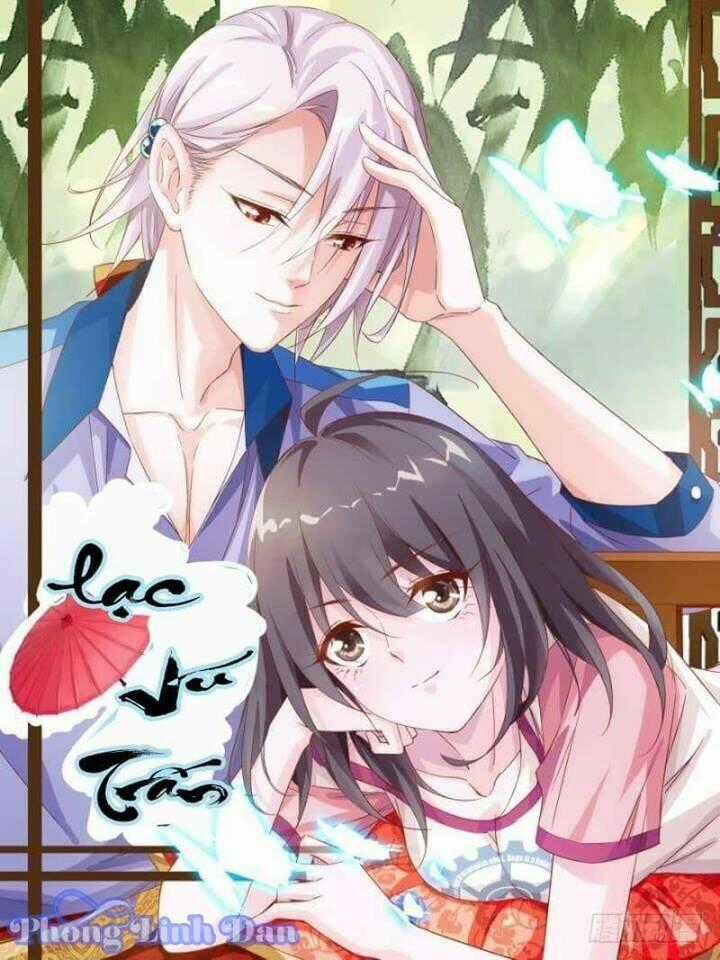 Lạc Vũ Trấn Chapter 1 trang 1