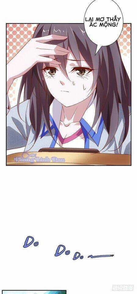 Lạc Vũ Trấn Chapter 1 trang 10