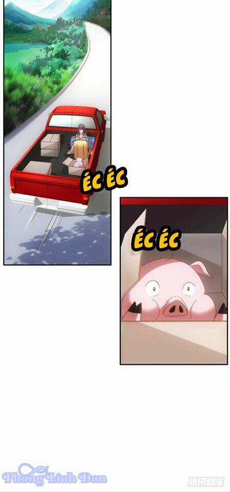 Lạc Vũ Trấn Chapter 1 trang 11