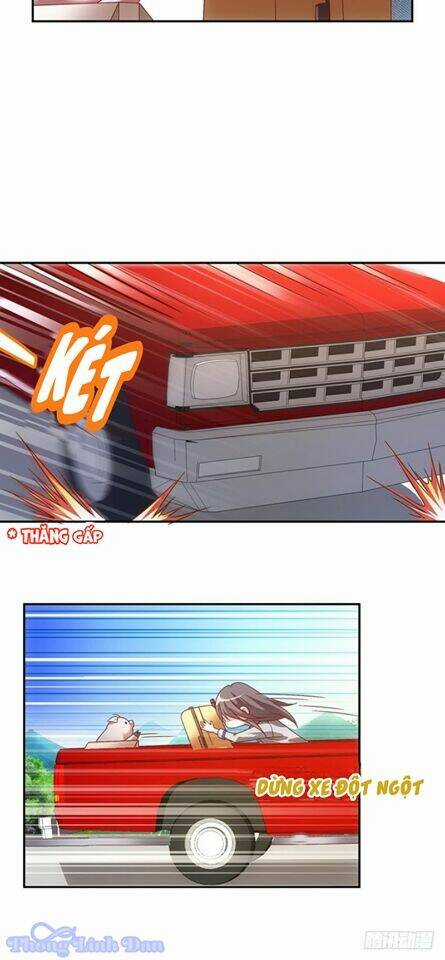 Lạc Vũ Trấn Chapter 1 trang 13