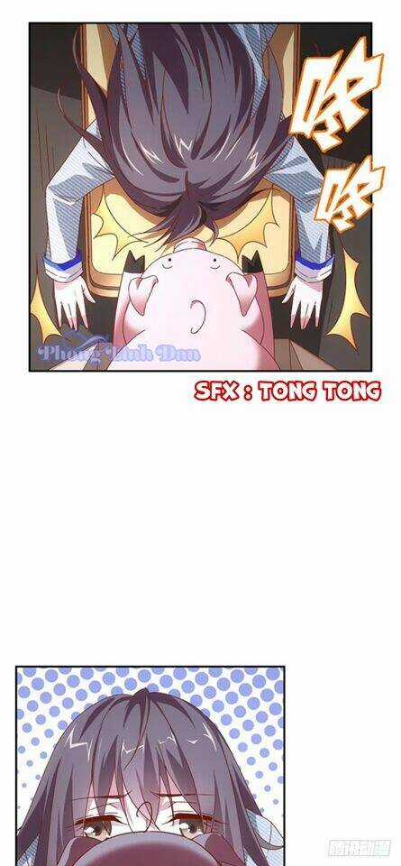 Lạc Vũ Trấn Chapter 1 trang 14