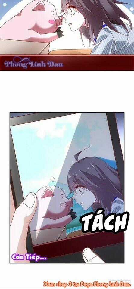 Lạc Vũ Trấn Chapter 1 trang 16