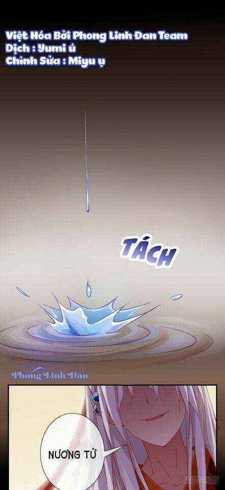 Lạc Vũ Trấn Chapter 1 trang 2