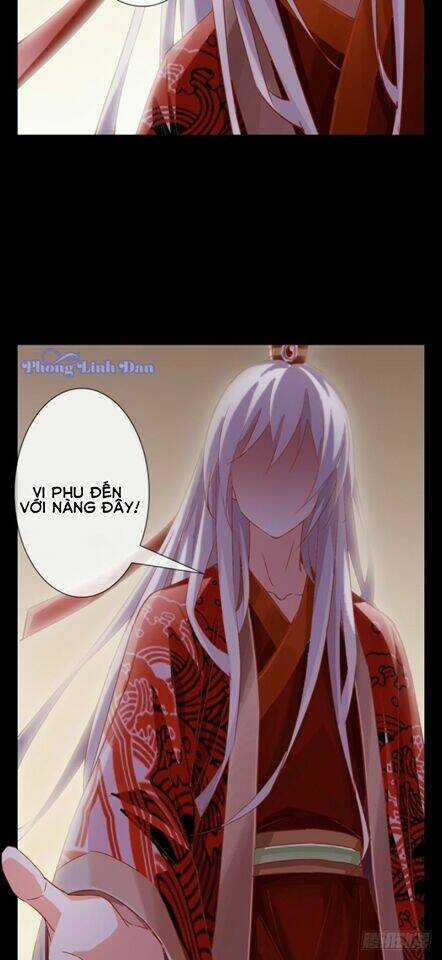 Lạc Vũ Trấn Chapter 1 trang 3