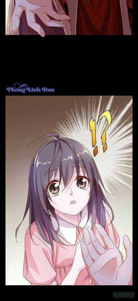 Lạc Vũ Trấn Chapter 1 trang 4