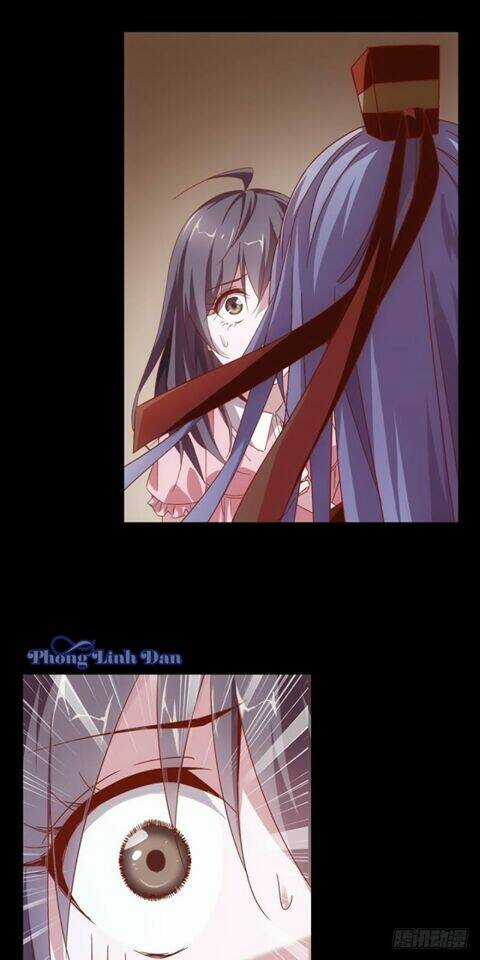 Lạc Vũ Trấn Chapter 1 trang 5