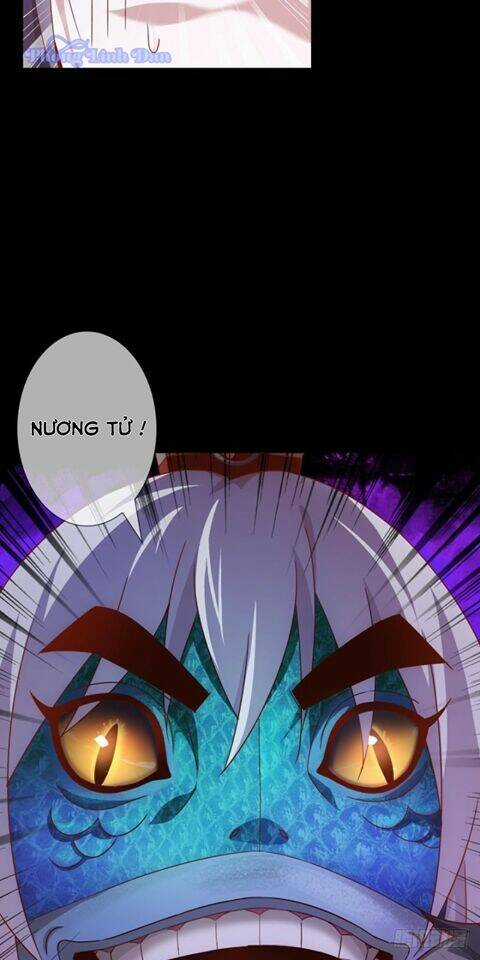 Lạc Vũ Trấn Chapter 1 trang 6