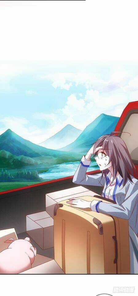 Lạc Vũ Trấn Chapter 1 trang 9