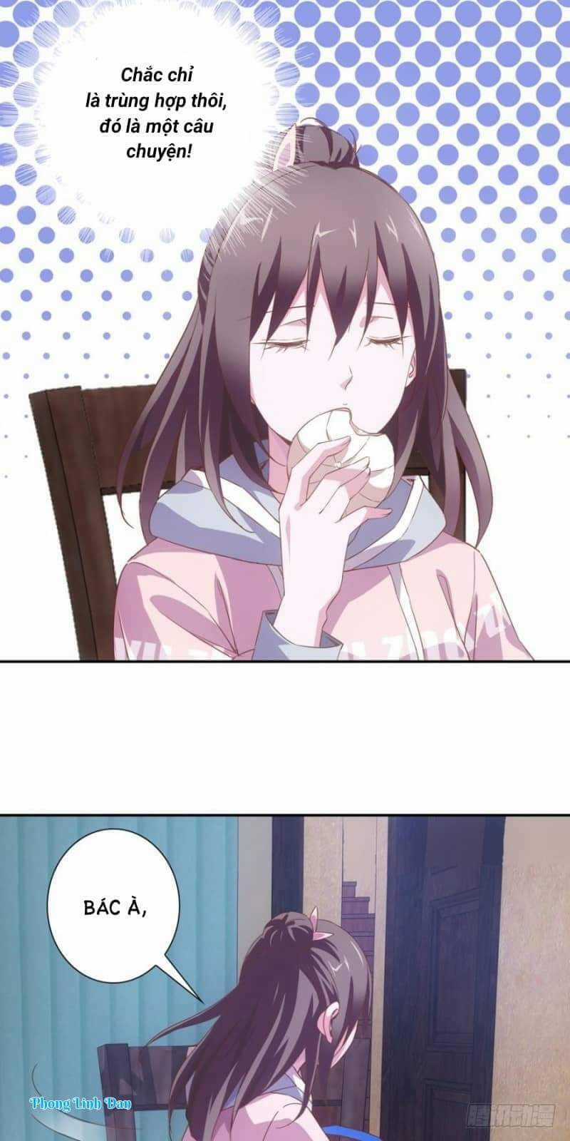Lạc Vũ Trấn Chapter 14 trang 10