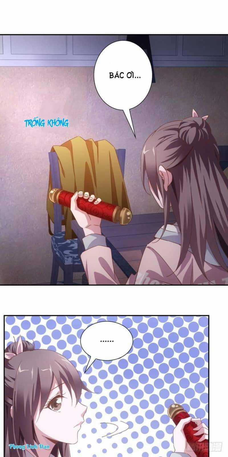 Lạc Vũ Trấn Chapter 14 trang 12