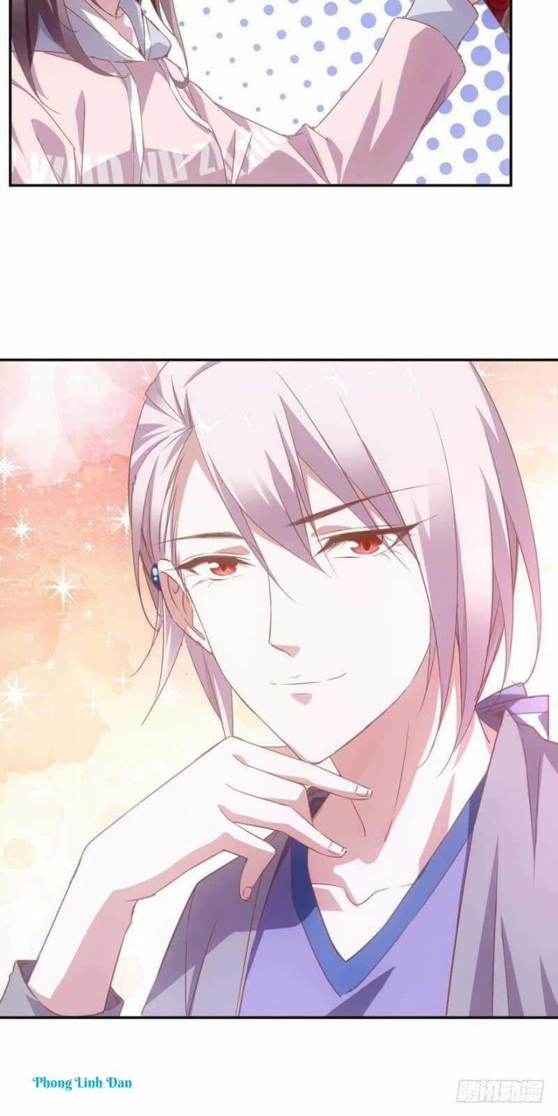 Lạc Vũ Trấn Chapter 14 trang 13