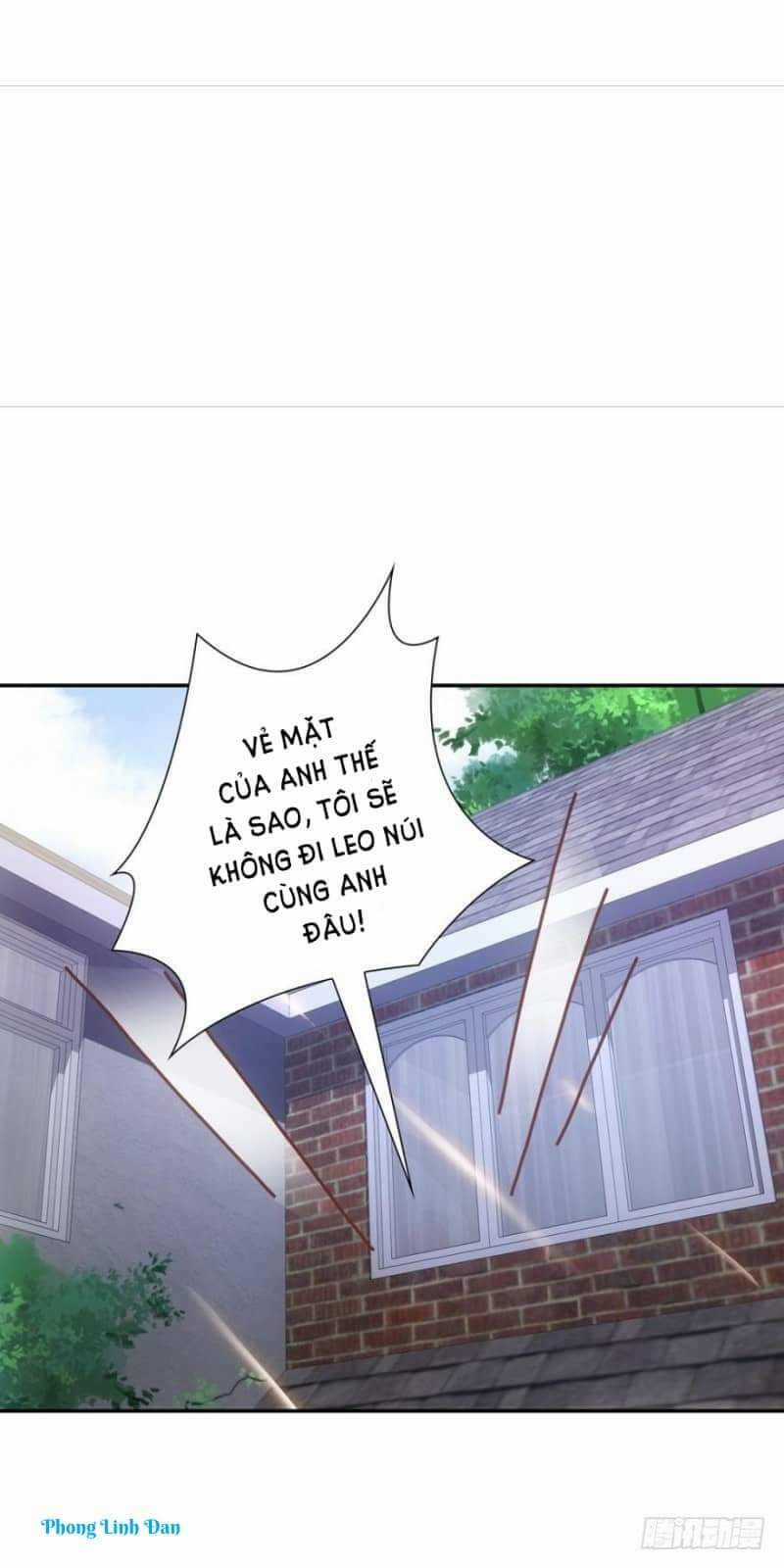 Lạc Vũ Trấn Chapter 14 trang 14