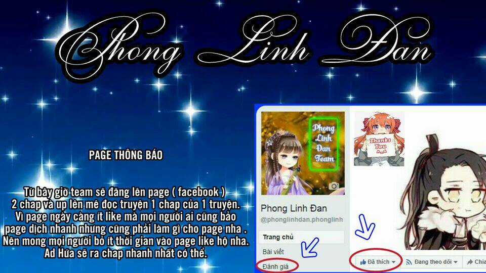 Lạc Vũ Trấn Chapter 14 trang 15
