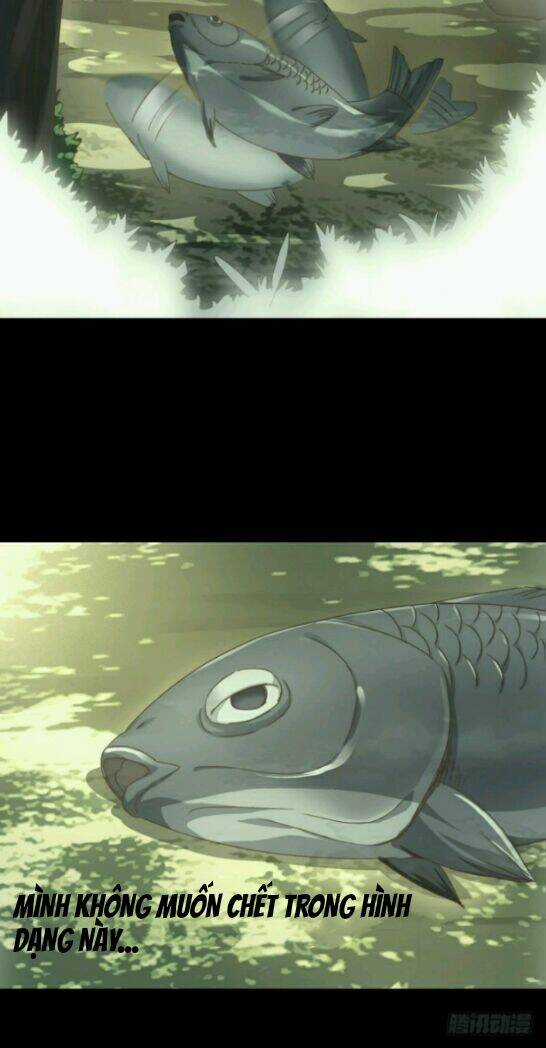 Lạc Vũ Trấn Chapter 15 trang 10