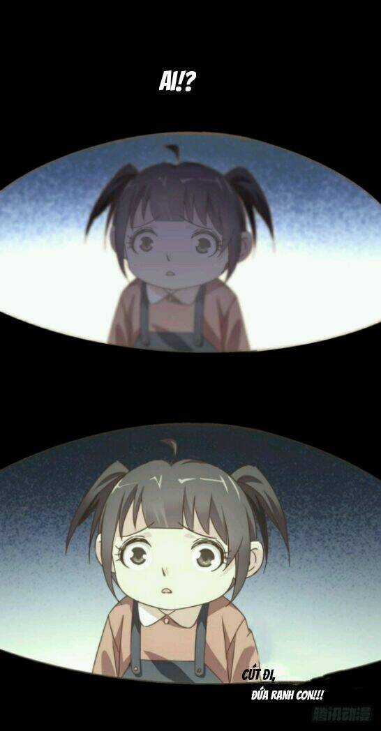 Lạc Vũ Trấn Chapter 15 trang 11