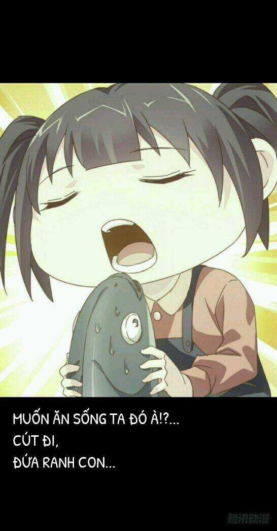 Lạc Vũ Trấn Chapter 15 trang 12