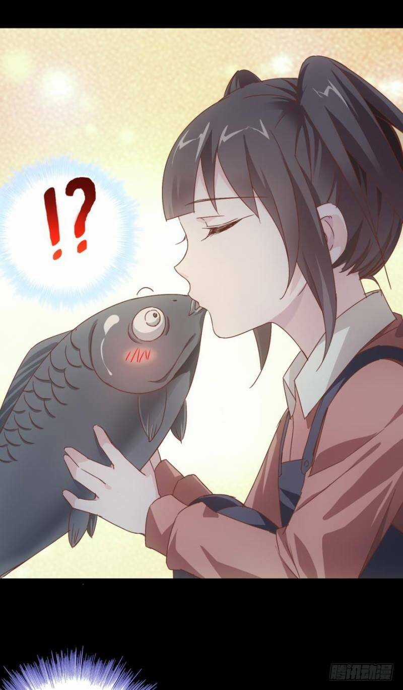 Lạc Vũ Trấn Chapter 15 trang 13