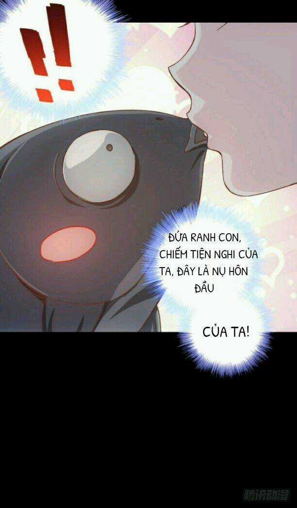 Lạc Vũ Trấn Chapter 15 trang 14