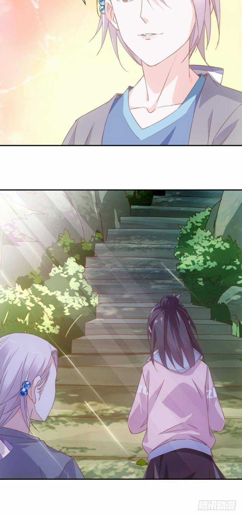 Lạc Vũ Trấn Chapter 15 trang 19