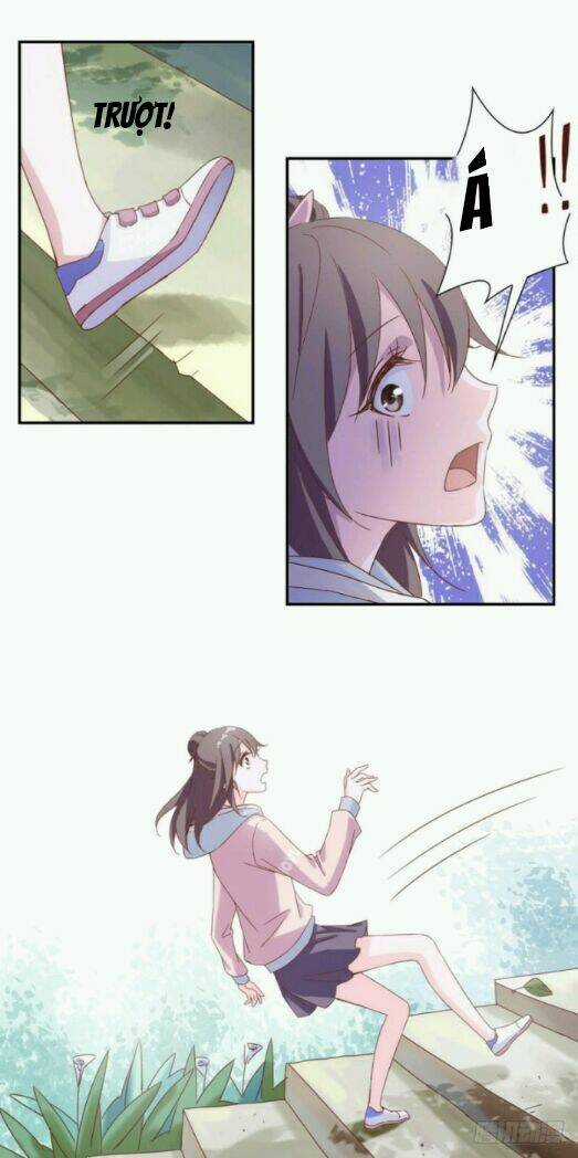 Lạc Vũ Trấn Chapter 15 trang 20
