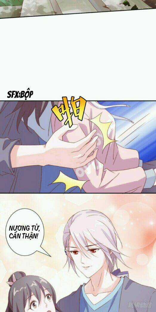 Lạc Vũ Trấn Chapter 15 trang 21