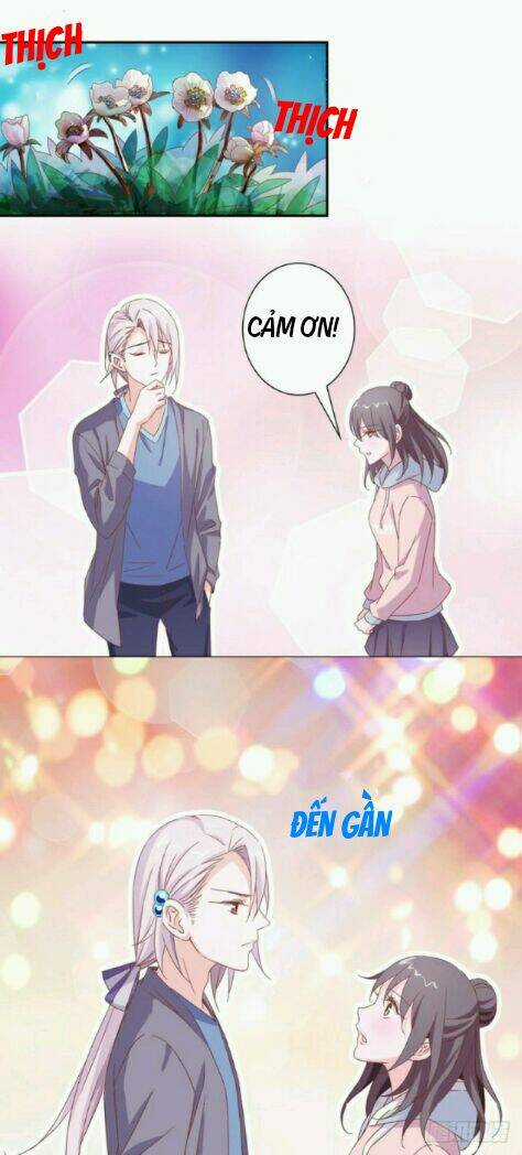 Lạc Vũ Trấn Chapter 15 trang 23