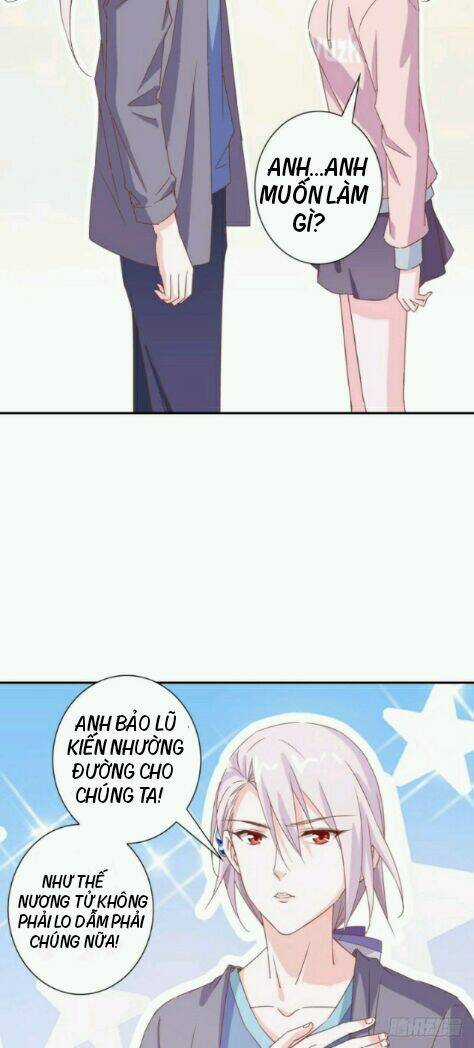 Lạc Vũ Trấn Chapter 15 trang 24