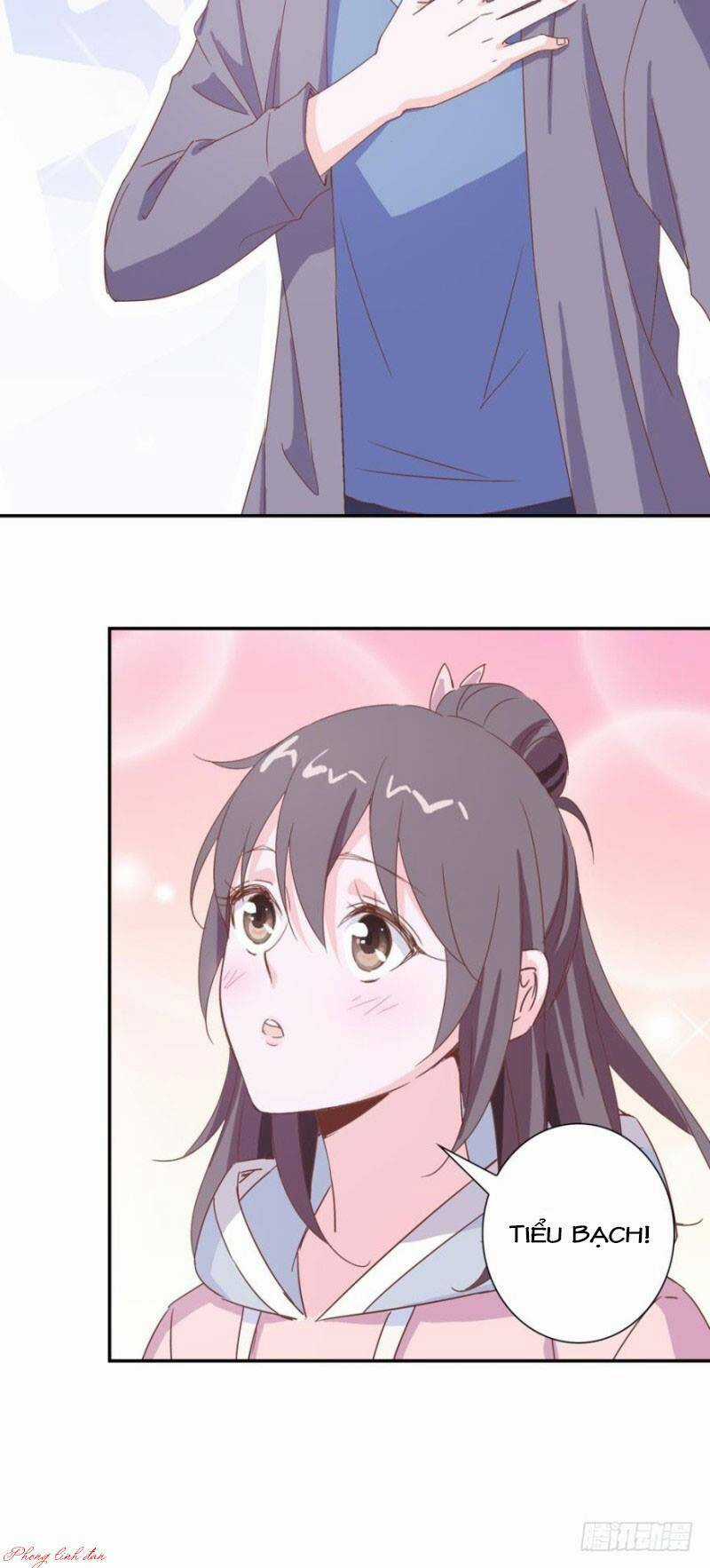 Lạc Vũ Trấn Chapter 15 trang 25