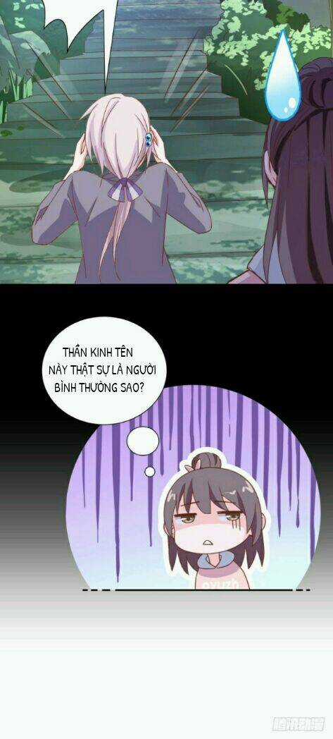 Lạc Vũ Trấn Chapter 15 trang 27