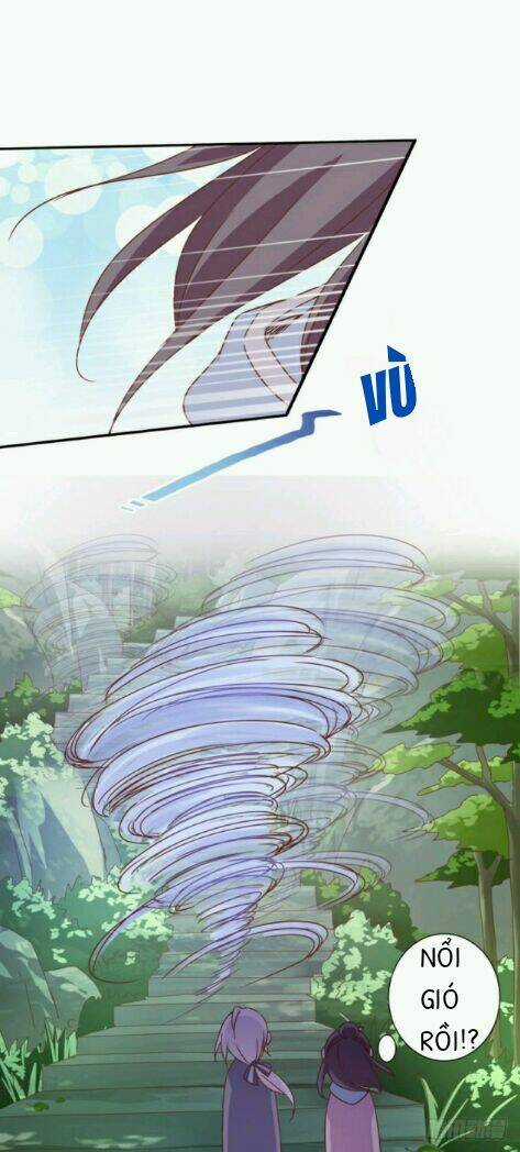 Lạc Vũ Trấn Chapter 15 trang 28