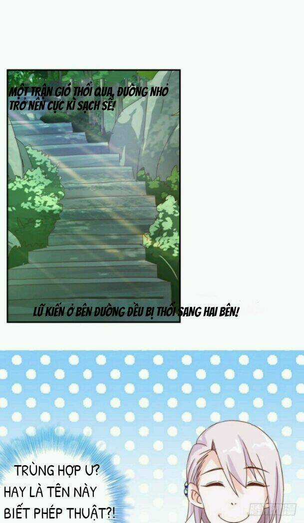 Lạc Vũ Trấn Chapter 15 trang 29